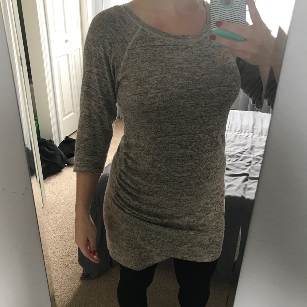 Sweater Dress